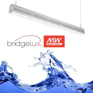 Wholesale ETL Certification Waterproof LED Grow Lights Aluminum Body 160° Beam Angle from china suppliers