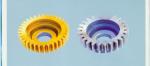KM Hss Gear Cutting Tools Bowl Type Gear Shaper Cutters PA20 50MM
