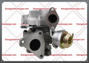Wholesale Nissan GT1749V Turbo 706476-5004S 0004 0002/3 14411-4N101 144114N100 YD2 YD25DDTi Engine from china suppliers