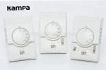 T6373BC1130 Honeywell Mechanical air conditioning thermostat