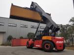B3 Reach Stacker Container Handler
