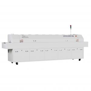 China SMT machine /led light assemly line equipment  reflow oven reflow soldering machine on sale