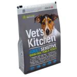 Manufacturer reusable k PE pet food stand up packaging pouch bag
