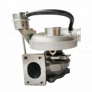 Wholesale Garrett Engine Spare Parts GT40 Turbocharger / Turbo 755513-0005S from china suppliers