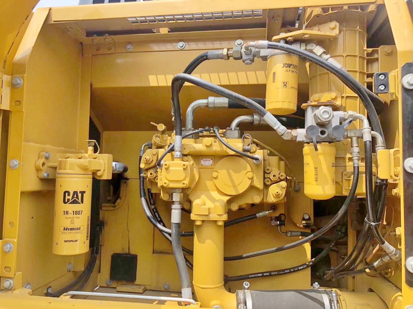 Original Used CAT 329D Excavator CAT329D CAT329 329 30 Ton for Your Construction Needs