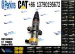 Engine Fuel Injector 20R-8066 387-9427 387-9428 268-1835 295-1412 20R-8064 328