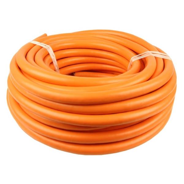 EVJE EV Charging Cable For Electric Vehicles With Stranded Tinned / Bare Copper
