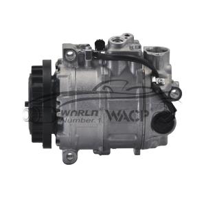 Wholesale Car AC Compressor Mercedes Benz 7SEU For Benz C190 AMG GT A1908302500 WXMB095 from china suppliers
