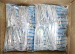 Metric Tube / Wire General Purpose Thermocouple RTD Pt100 Probes 316SS