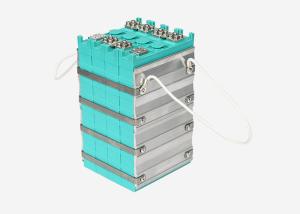 Wholesale 12V 50Ah LiFePO4 Lithium Iron Phosphate Battery For Rv / Caravans Fast Charge from china suppliers