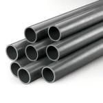 ASTM 304L 316L 304 310S 321 2507 Seamless Stainless Steel Pipe Tube schedule 80