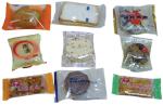 Bakery , bread , Arabic bread packing machine,packaging machine,wrapping