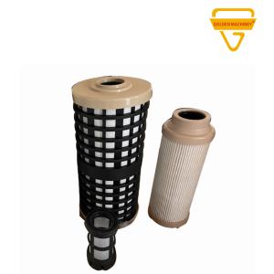 Wholesale 0000901552 0000901652 MERCEDES TRUCK Fuel Filter from china suppliers