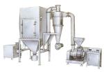 All Purpose Powder Milling Machine Stainless Steel Sus304 Machine For Grinding