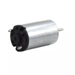RF-1220CA 12mm Small Double Shaft DC Motor 2.4V 3V 15000 Rpm Electric Motor For