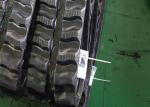 Rubber track Rubber Crawler180x72x36 for mini loader