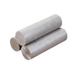 Ingot Aluminium Billet 6063 6061 6A02 T6 Aluminium 6082 Round Bar
