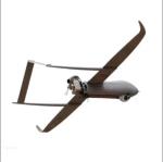Voice Communications Relay UAV Drone Industrial Small Unmanned Aircraft System