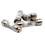LP-CC 10x38 300VDC 600VAC 20KA 200KA UL CE Certified Cartridge Fuses Class CC