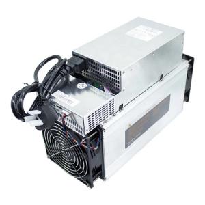 Wholesale 70db 12nm Microbt Whatsminer M30s++ 110t 3472W PSU Included from china suppliers