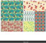 Flower digital printing roller blinds fabric /High Quality Roller Blinds And