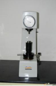 Wholesale Manual Rockwell Metal Hardness Tester Durometer HR -150A Long Life Time from china suppliers
