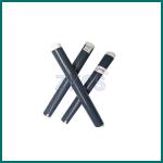 Glossy Cold Shrink Silicone Rubber High Temperature Resistance Tube For