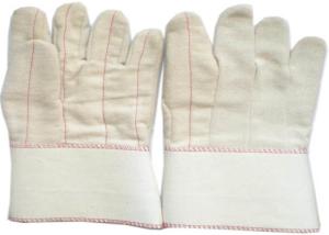 Wholesale Double Layer Insulated Work Gloves , Heat Proof Gloves XS - XXL Sizes from china suppliers