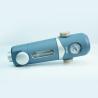 Buy cheap Micron Spin Down Sediment Filter, Reusable Household Sediment Water Filter, Pre from wholesalers