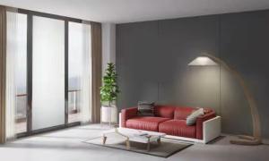 Wholesale OEM PDLC Smart Glass Window Film With Liquid Crystal Dispersed Polymer from china suppliers
