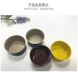Wholesale Tinplate Container Packed For Dog Food , Cat Food Or Other Animals Food from china suppliers