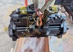LC10V00001F1 K3V112DTP 9TBR Excavator Main Pump SK330LC-6E