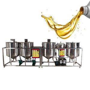 Wholesale Screw Shaft Palm Kernel Oil Extraction Machine 50 TPD Capacity from china suppliers
