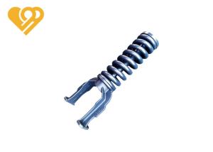 Wholesale Alloy Steel Excavator And Bulldozer Parts Track Adjuster Cylinder Assembly from china suppliers