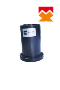 Wholesale OEM Track Adjuster Cylinder SY55 Sany Excavator Spare Parts Smooth Finish from china suppliers