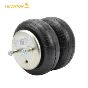 Wholesale Double Convoluted Firestone Air Ride W01-358-6943 ContiTech FD200-25426 For Truck from china suppliers