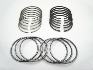 Wholesale For MITSUBISHI 4DR7 Piston Rings Oil Control Rings Serial OD-MI55 from china suppliers