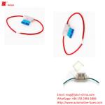 25A-80A Automotive Fuse Holder For Electric Vehicle Marine