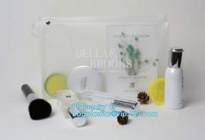 Wholesale Stores plastic pe slider zip lock bag, clothing packaging bag with zipper/clothes packaging bags/PVC slider bag from china suppliers