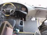 Left-Hand Drive Large Space For Luggage 45 Seats Large KingLong Used Passenger