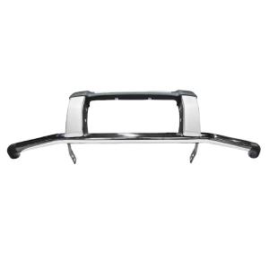 Wholesale Chang'an Star Card Front Bumper With Plastic Cover from china suppliers