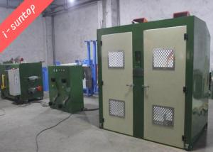 Wholesale 500mm Lan Cable Pair Twist +Back Twist Wire Bunching Machine from china suppliers