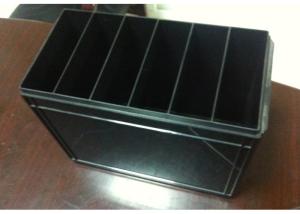 Wholesale Plastic Injection Mold Making Service For High Polish Surface Lead Acid Battery Box from china suppliers