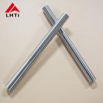 Titanium Industry Rods ASTM B348 Titanium Alloy Bars For Chemical Industry