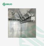 ISO 16750-4 Compound Salt Spray Test System For Electronic Equipment