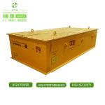 Electric Tractor Mining Cart Batteries 537V 420Ah Lipo4 Battery Pack With Built