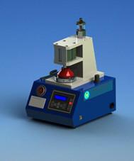 Wholesale 220V 50Hz Impact Testing Machine , Paper Board Crush Test Machine SH-19 from china suppliers