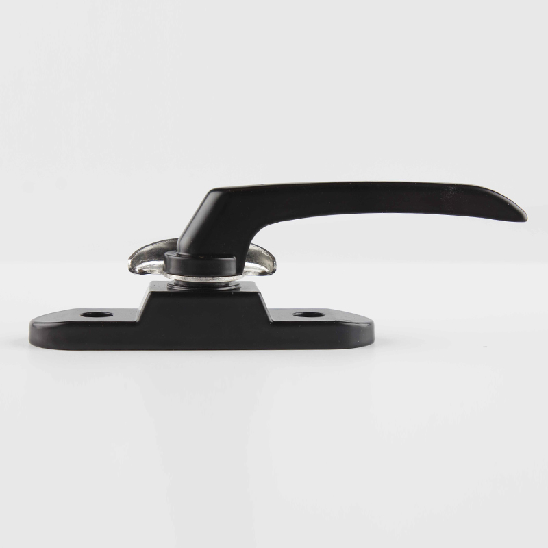 66g Weight Crescent Lock for Modern Aluminum Alloy UPVC Sliding Window Modern Design