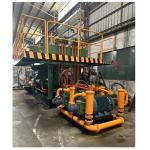 700ton Second Hand Aluminium Extrusion Machine for Copper/Aluminum Profiles