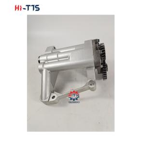 Wholesale Oil pump Delivery pump 426-4806 293-0249 292-3751 For E320D C6.4 C6.6 Excavator Parts Engine from china suppliers